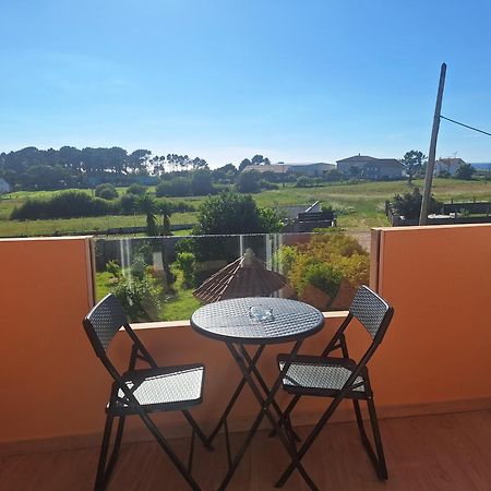 Apartamentos Costa Xuno Porto do Son Ngoại thất bức ảnh