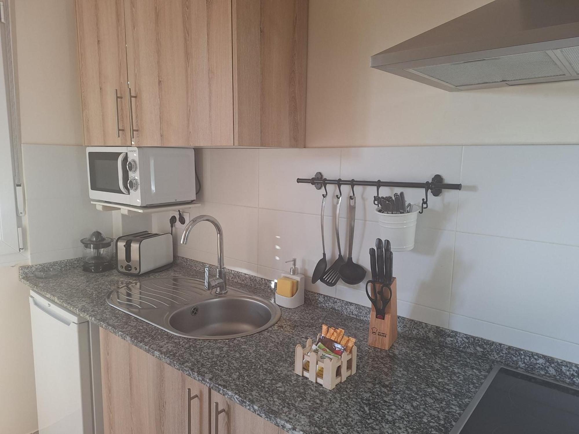 Apartamentos Costa Xuno Porto do Son Ngoại thất bức ảnh
