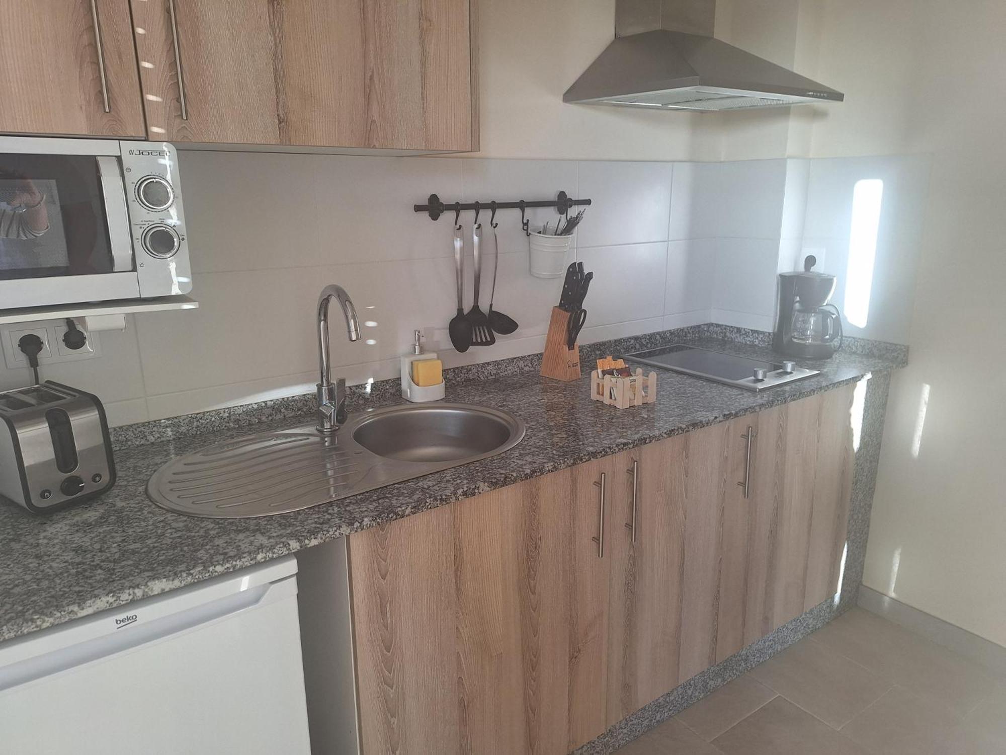 Apartamentos Costa Xuno Porto do Son Ngoại thất bức ảnh